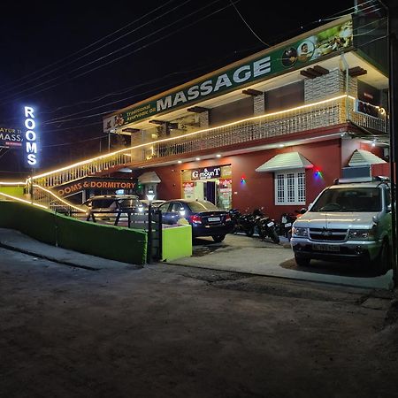 G Mount Budget Stay มุนนาร์ ภายนอก รูปภาพ