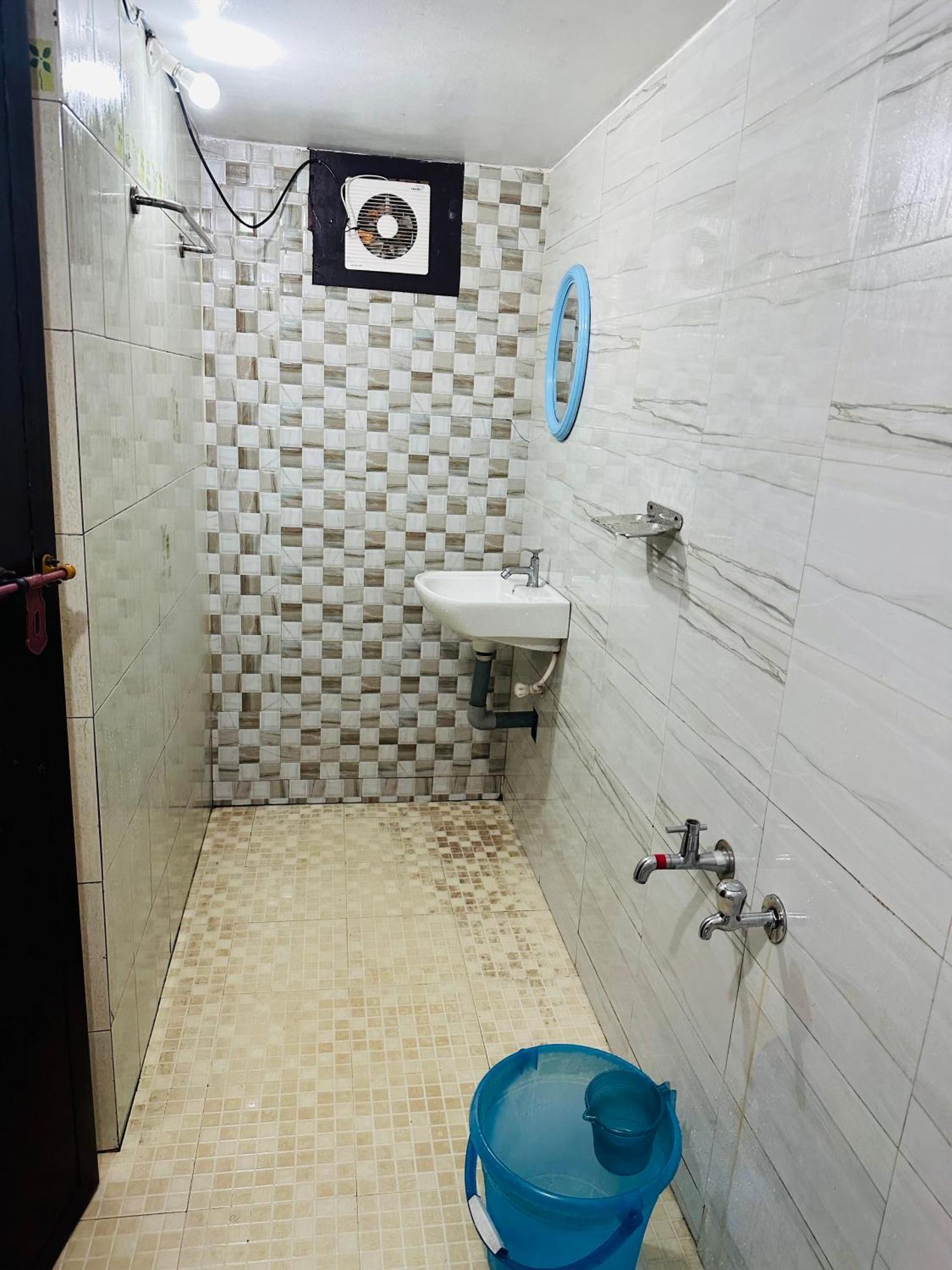 G Mount Budget Stay มุนนาร์ ภายนอก รูปภาพ